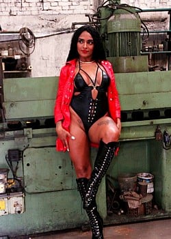 Dandara Bombom